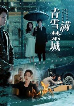 免费在线观看完整版短剧《青雪满禁城》