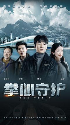 免费在线观看完整版短剧《拳心守护》
