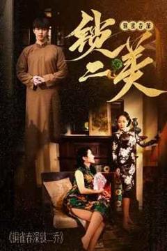 免费在线观看完整版短剧《铜雀春深锁二美》