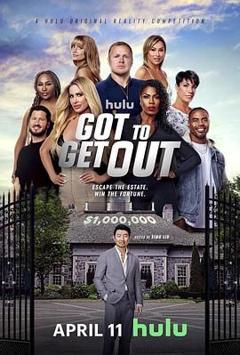 免费在线观看《必须逃出绝命镇 Got to Get Out》