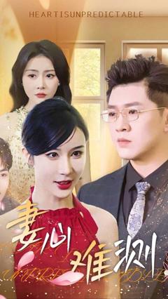 免费在线观看完整版短剧《妻心难测》