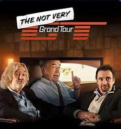免费在线观看《The Not Very Grand Tour》