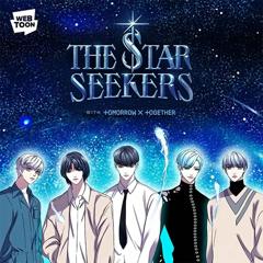 免费在线观看《The Star Seekers 追星的少年们》