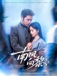 免费在线观看完整版短剧《南风向黎》