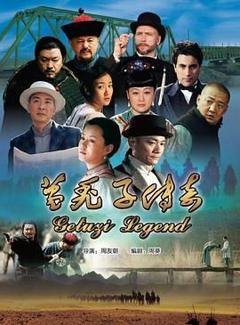 免费在线观看完整版国产剧《葛秃子传奇2018》