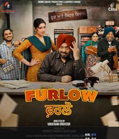 免费在线观看《Furlow》