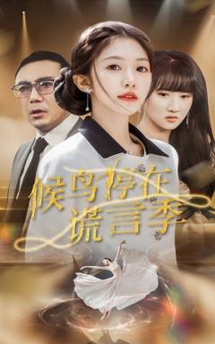 免费在线观看完整版短剧《候鸟停在谎言季》