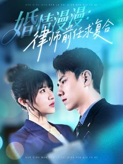 免费在线观看完整版短剧《婚情漫漫，律师前任求复合》