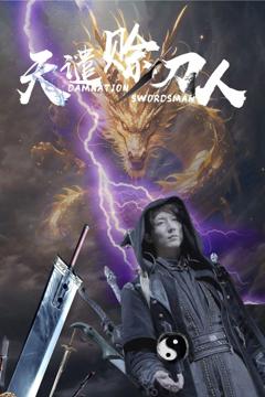 免费在线观看完整版短剧《天谴赊刀人》
