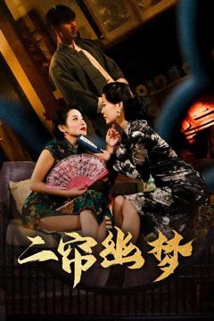 免费在线观看完整版短剧《二帘幽梦》