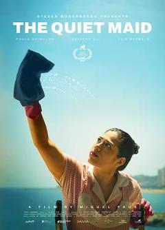 免费在线观看《沉默的女仆》