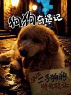 免费在线观看《狗狗奇遇记》