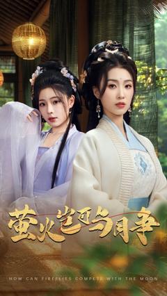 免费在线观看完整版短剧《萤火岂可与月争》