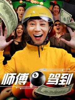 免费在线观看完整版短剧《师傅驾到》