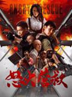 免费在线观看《怒火营救》