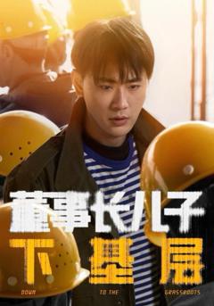 免费在线观看完整版短剧《董事长儿子下基层》