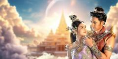 免费在线观看完整版海外剧《鱼魔女》