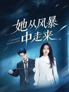免费在线观看完整版短剧《她从风暴中走来》