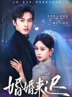 免费在线观看完整版短剧《婚婚来迟》