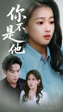 免费在线观看完整版短剧《你不是他》