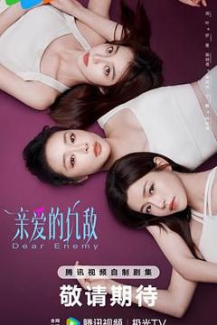 免费在线观看完整版国产剧《亲爱的仇敌》