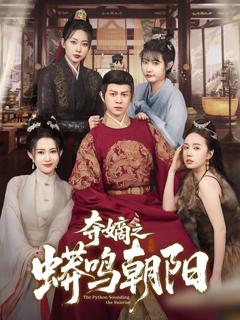 免费在线观看完整版短剧《夺嫡之蟒鸣朝阳》