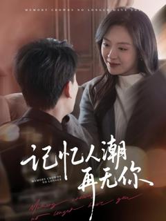 免费在线观看完整版短剧《记忆人潮再无你》