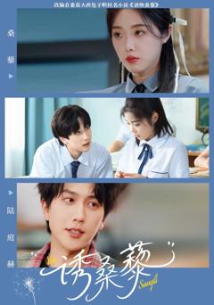 免费在线观看完整版短剧《诱桑藜》