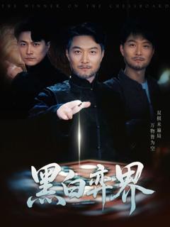 免费在线观看完整版短剧《黑白弈界》