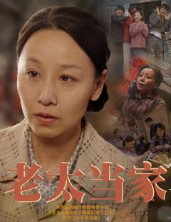 免费在线观看完整版短剧《老太当家》