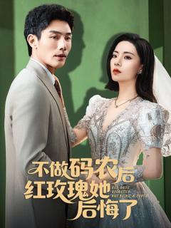 免费在线观看完整版短剧《不做码农后红玫瑰她后悔了》
