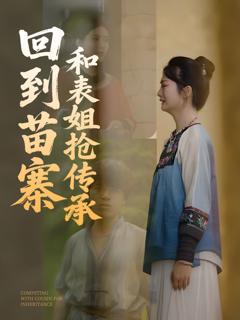 免费在线观看完整版短剧《回到苗寨和表姐抢传承》