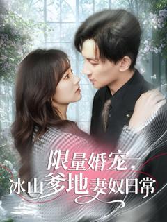 免费在线观看完整版短剧《限量婚宠冰山爹地妻奴日常》
