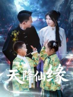 免费在线观看完整版短剧《天降仙缘》