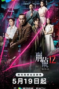 免费在线观看完整版港台剧《刑侦12-普通话版》