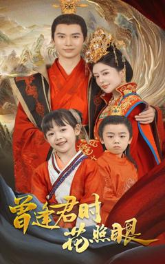 免费在线观看完整版短剧《曾逢君时花照眼》