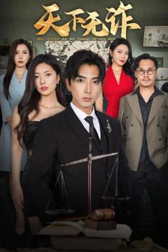 免费在线观看完整版短剧《新天下无诈》