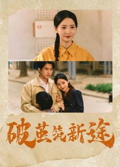 免费在线观看完整版短剧《破茧筑新途》