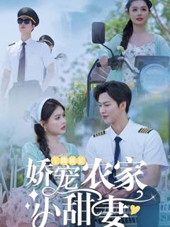 免费在线观看完整版短剧《王牌机长娇宠农家小甜妻》