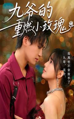 免费在线观看完整版短剧《九爷的重燃小玫瑰》