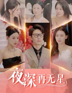 免费在线观看完整版短剧《夜深再无星》