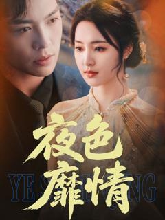 免费在线观看完整版短剧《夜色靡情》