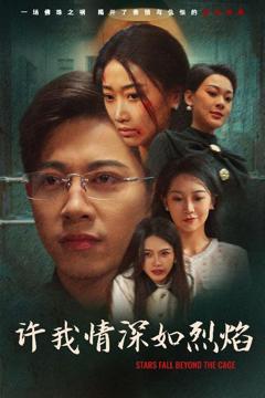 免费在线观看完整版短剧《许我情深如烈焰》