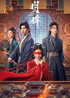 免费在线观看完整版国产剧《明眸》