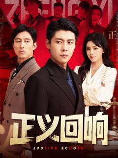 免费在线观看完整版短剧《正义回响》