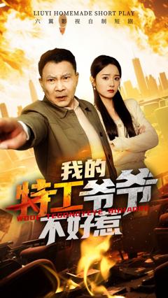 免费在线观看完整版短剧《我的特工爷爷不好惹》