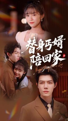 免费在线观看完整版短剧《替身丐婿陪回家》