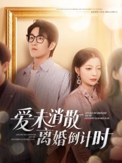 免费在线观看完整版短剧《爱未消散离婚倒计时》