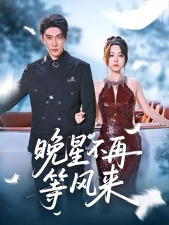 免费在线观看完整版短剧《晚星不再等风来》