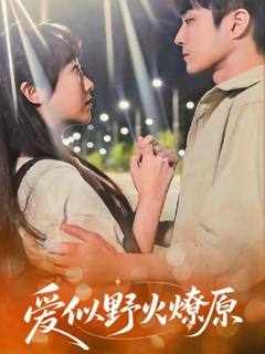 免费在线观看完整版短剧《爱似野火燎原》